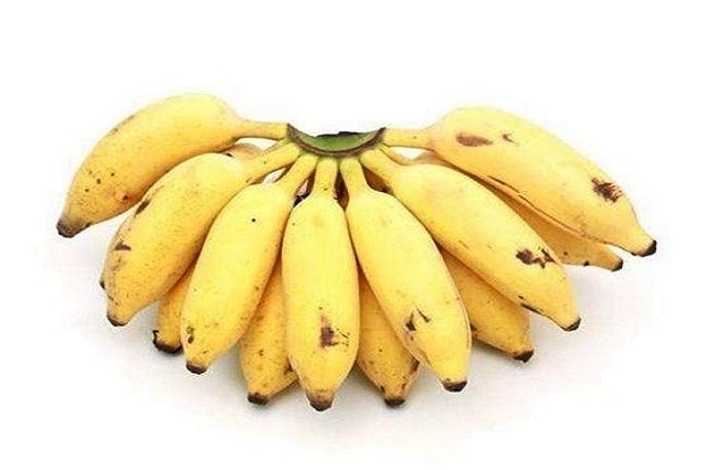 Banana (Rasakadali)
